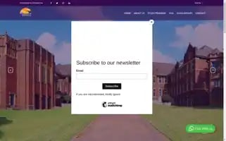 Freelancetravelandtours.com Screenshot 2024-04-19 06:15:48