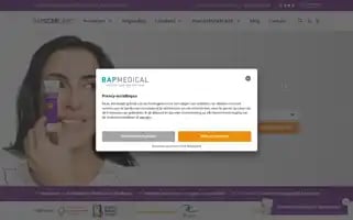 Bapscarcare.nl Screenshot 2024-06-13 15:37:15