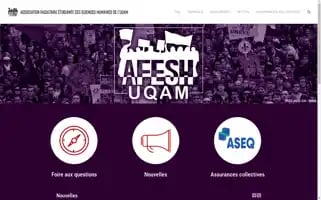Afesh-uqam.ca Screenshot 2024-06-16 14:47:57