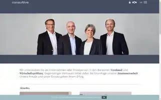 Consultive.ch Screenshot 2024-07-03 07:58:38