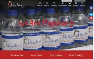 Maschiofood.com Screenshot 2024-07-03 06:36:49