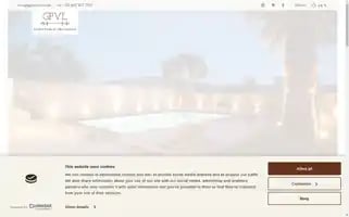 Gpvlresort.com Screenshot 2024-05-22 03:55:11