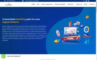 Ingeniumdigital.in Screenshot 2024-06-14 12:02:53