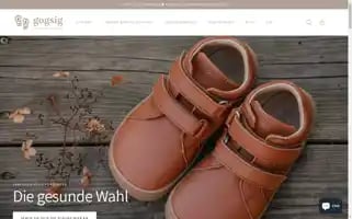 Gogsig.de Screenshot 2024-05-03 14:01:55