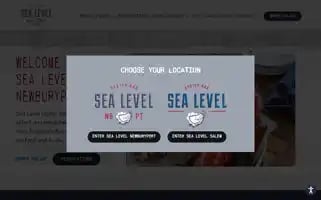 Sealevelnewburyport.com Screenshot 2024-07-06 21:34:32