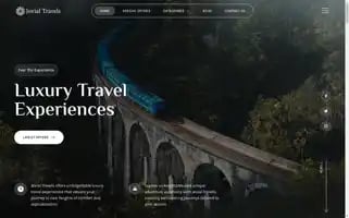 Jovialtravels.com Screenshot 2024-04-22 18:44:17