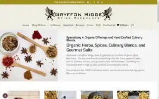 Gryffonridge.com Screenshot 2024-06-11 21:41:39