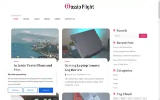 Gossipflight.com Screenshot 2024-04-16 09:49:31