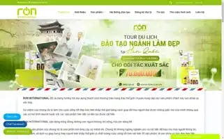 Ron.com.vn Screenshot 2024-06-26 18:45:53
