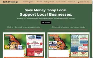 Mybookofsavings.com Screenshot 2024-05-13 01:24:53