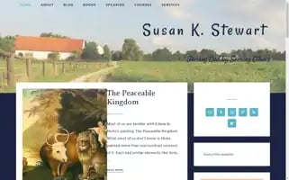 Susankstewart.com Screenshot 2024-07-01 03:07:36