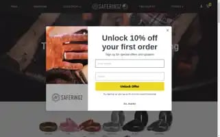 Saferingz.com Screenshot 2024-05-05 22:03:07