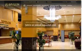 Divalinhotel.com Screenshot 2024-04-17 06:59:49