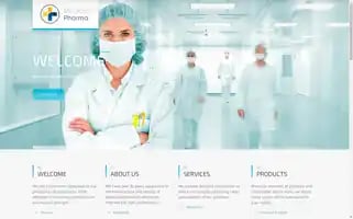 Medical-pharma.eu Screenshot 2024-06-16 19:35:20