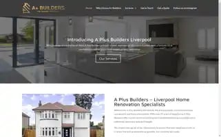 Aplusbuilders.co.uk Screenshot 2024-07-08 11:53:15