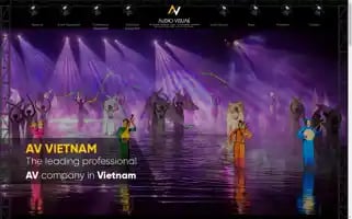 Avvietnam.com Screenshot 2024-06-25 16:32:19