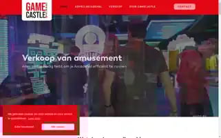 Gamecastle.nl Screenshot 2024-06-26 01:12:01