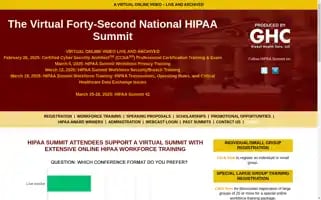 Hipaasummit.com Screenshot 2024-05-10 02:06:05