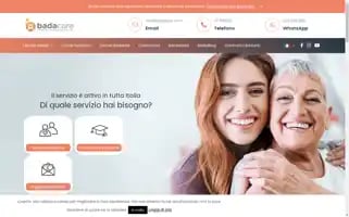 Badacare.com Screenshot 2024-07-03 23:05:11