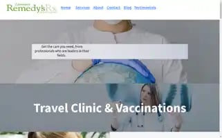 Torontotravelclinic.ca Screenshot 2024-04-26 12:15:17