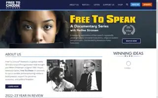 Freetochoosenetwork.org Screenshot 2024-05-06 01:55:51