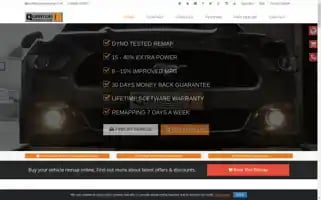 Quantumtuning.co.uk Screenshot 2024-06-15 23:19:04