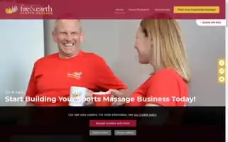 Fireandearthfranchise.co.uk Screenshot 2024-07-06 08:18:49