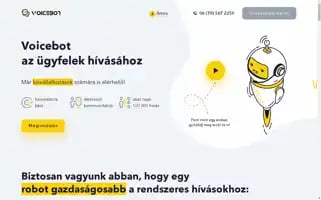 Voicebot.hu Screenshot 2024-07-08 06:15:23