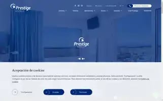 Prestigehotels.com Screenshot 2024-04-26 03:50:52