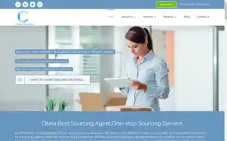 Foshansourcing.com Screenshot 2024-05-09 18:53:50