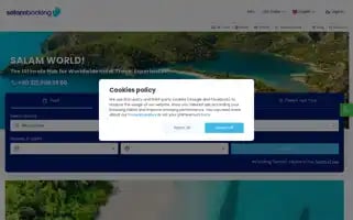 Salambooking.com Screenshot 2024-06-27 11:26:52