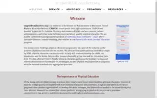 Supportrealteachers.org Screenshot 2024-05-14 03:40:12