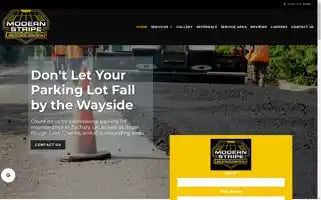 Modernstripela.com Screenshot 2024-04-17 09:18:25