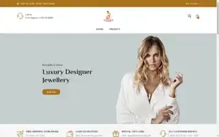 Banshidharjewellers.com Screenshot 2024-05-18 09:37:27
