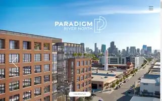 Paradigmrivernorth.com Screenshot 2024-07-06 08:14:15