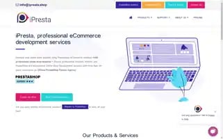 Ipresta.shop Screenshot 2024-06-29 08:20:56