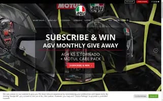 Agvhelmets.com.au Screenshot 2024-07-04 19:28:07