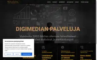 Mediaguru.fi Screenshot 2024-06-17 08:27:04