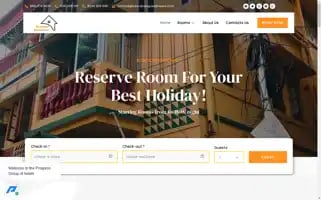 Biswabaniguesthouse.com Screenshot 2024-05-29 02:13:08