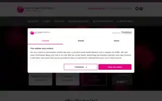 Protectivity.com Screenshot 2024-07-07 17:15:24