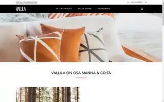 Vallilainterior.fi Screenshot 2024-05-04 21:58:59