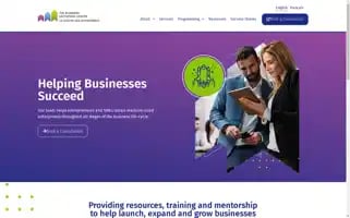 Northeastbec.com Screenshot 2024-07-06 05:25:18