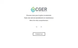 Cger.sn Screenshot 2024-05-21 22:47:02