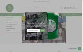 Mono-stereo.co.uk Screenshot 2024-05-13 00:00:54