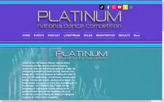 Danceplatinum.com Screenshot 2024-05-09 08:25:01