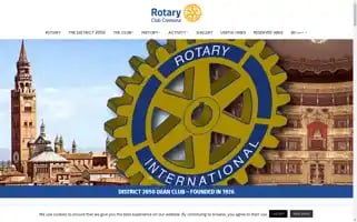 Rotaryclubcremona.it Screenshot 2024-07-10 05:57:08