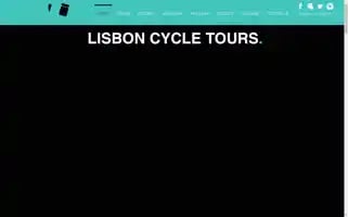 Lisboncycletours.com Screenshot 2024-04-23 19:34:26