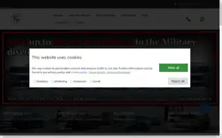 Bavarianmotorcars.com Screenshot 2024-05-08 17:10:49