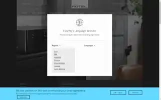 Rotel.com Screenshot 2024-07-05 16:26:57