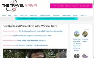 Thetravelvirgin.com Screenshot 2024-04-22 14:33:03